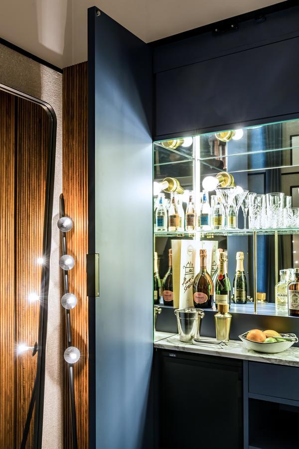 Locanda Pandenus Brera 밀라노 외부 사진