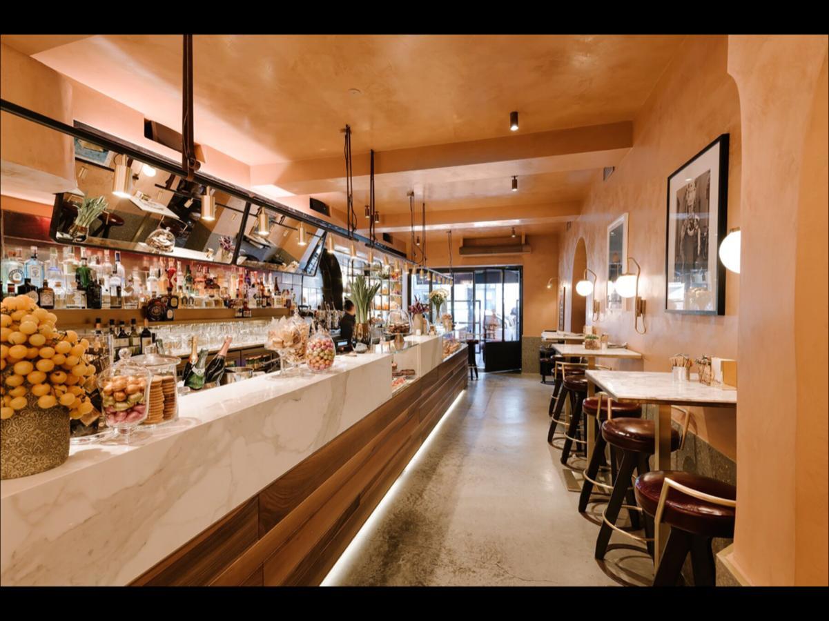 Locanda Pandenus Brera 밀라노 외부 사진