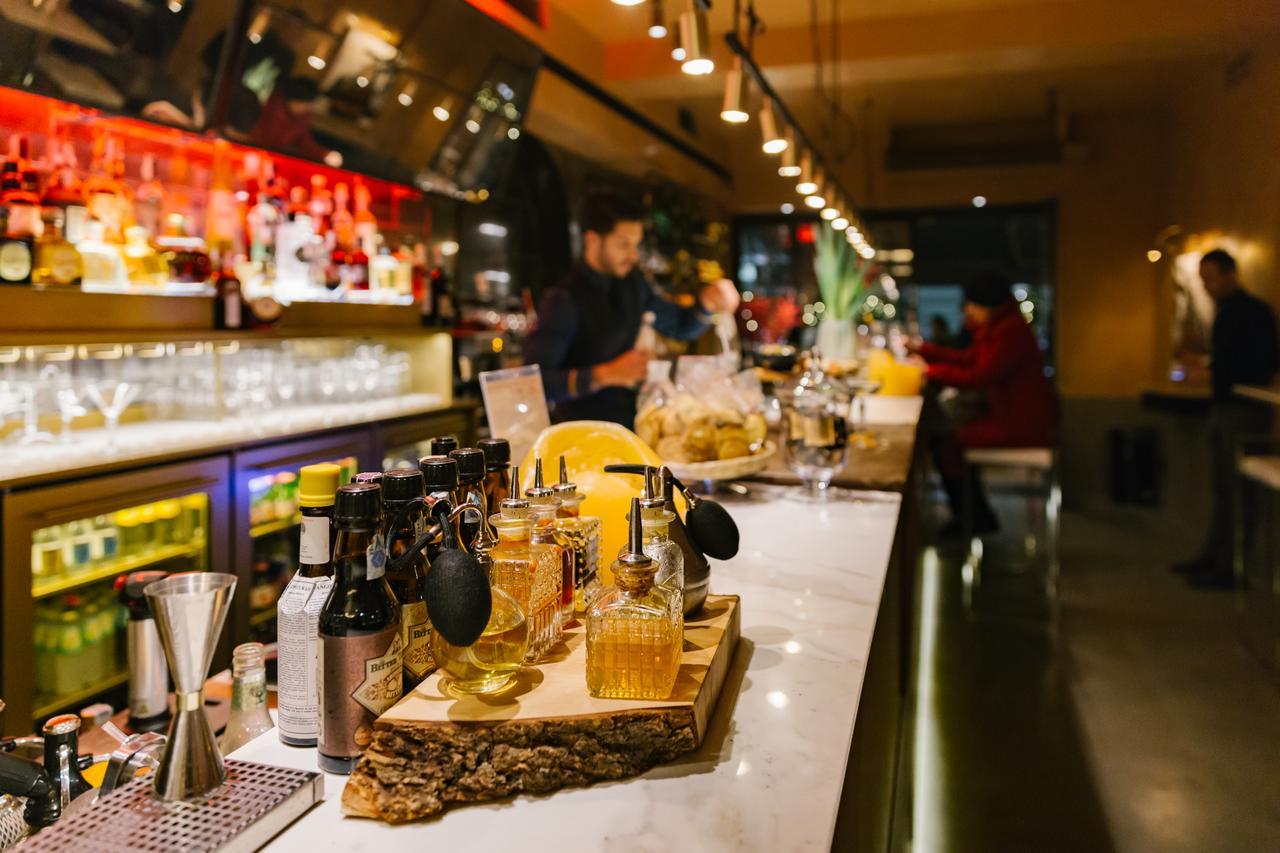 Locanda Pandenus Brera 밀라노 외부 사진