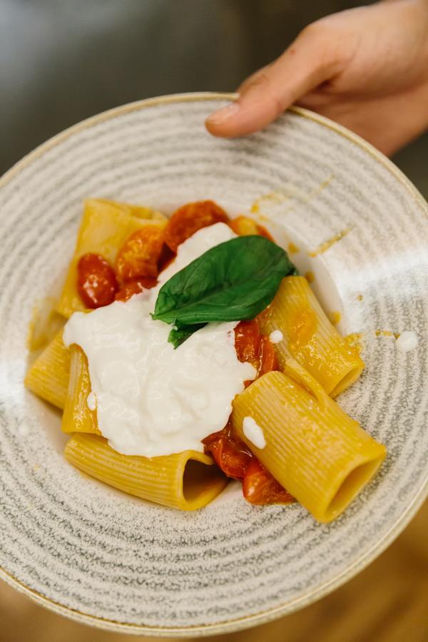 Locanda Pandenus Brera 밀라노 외부 사진