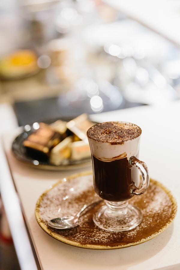 Locanda Pandenus Brera 밀라노 외부 사진